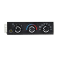 Climate Control Module Replacement for Chevrolet Express 1500 2500 (2001–2014)