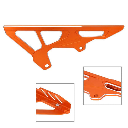 CNC Chain Guard Cover for Sur-Ron Light Bee S X (2019–2023)