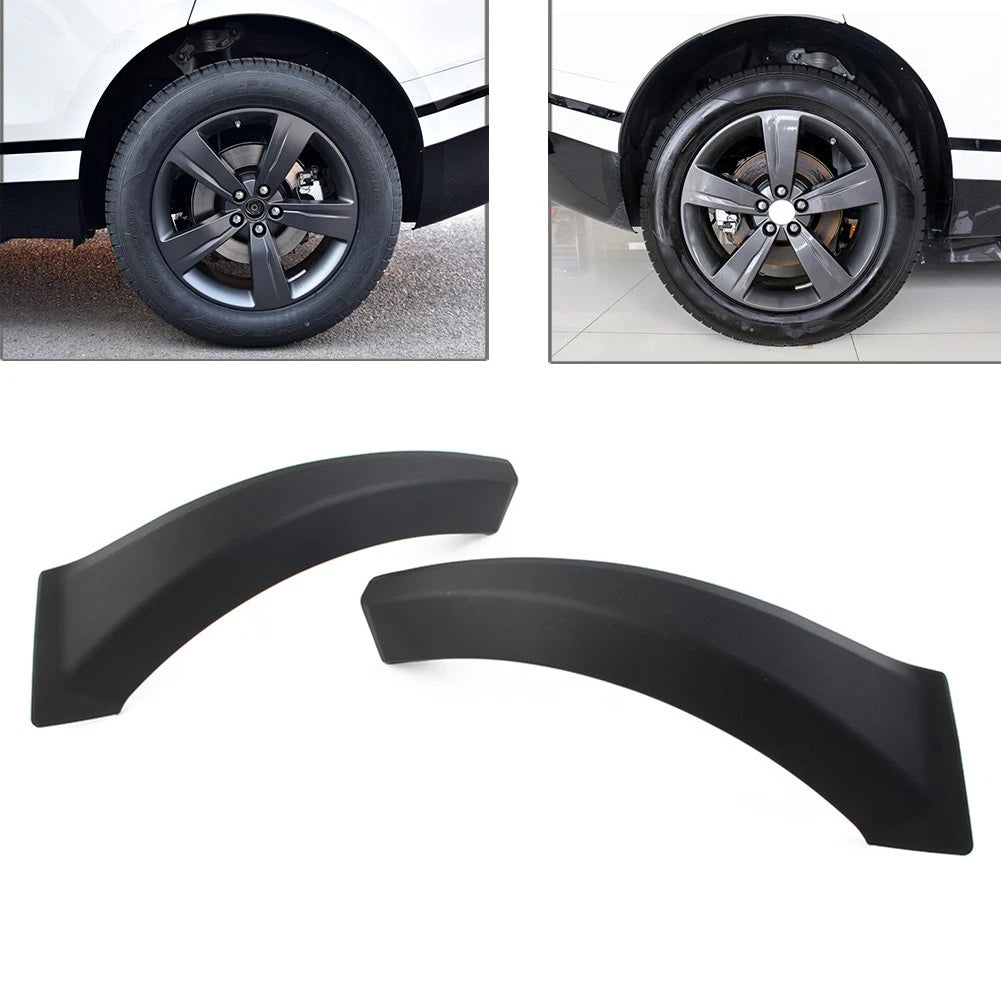 Rear Flare Wheelarch Moulding Pair for Land Rover Range Rover Velar (2017–Present)