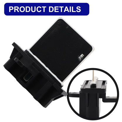 Blower Motor Resistor for Nissan Vehicles (2000–2023)