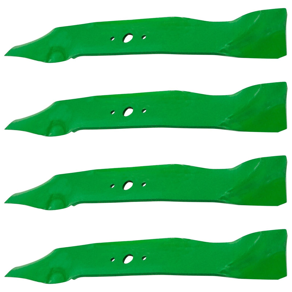 Mulching Blade for Cub Cadet Spindle Deck (2002–2007)