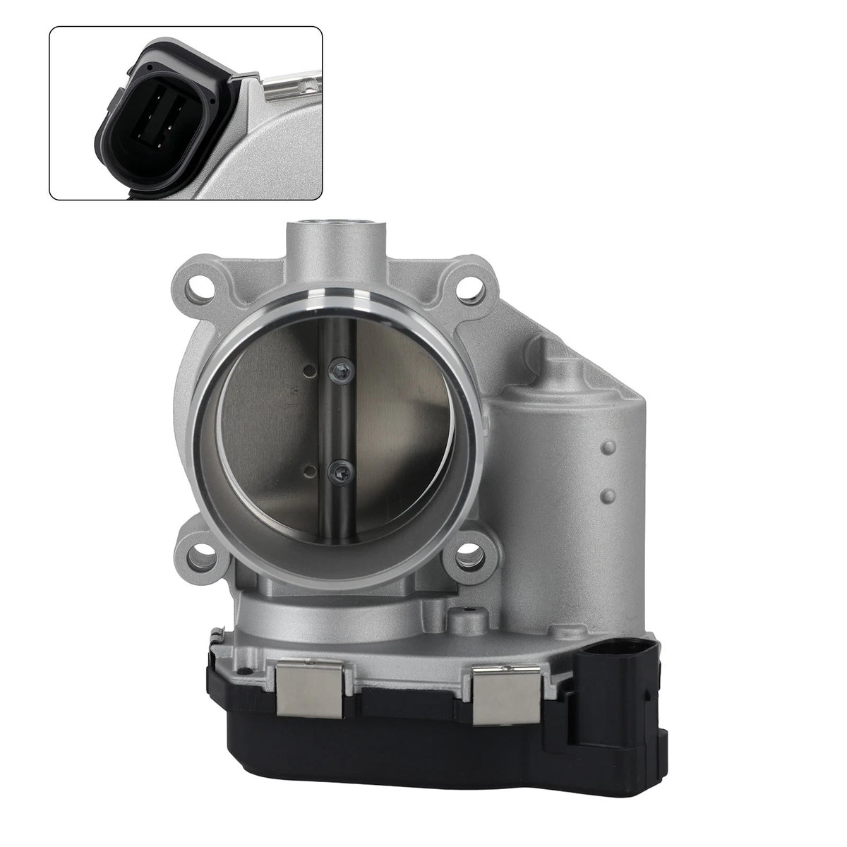 Throttle Body for Volkswagen Eos, Passat 2.0L (2006–2016) 6F133062AB