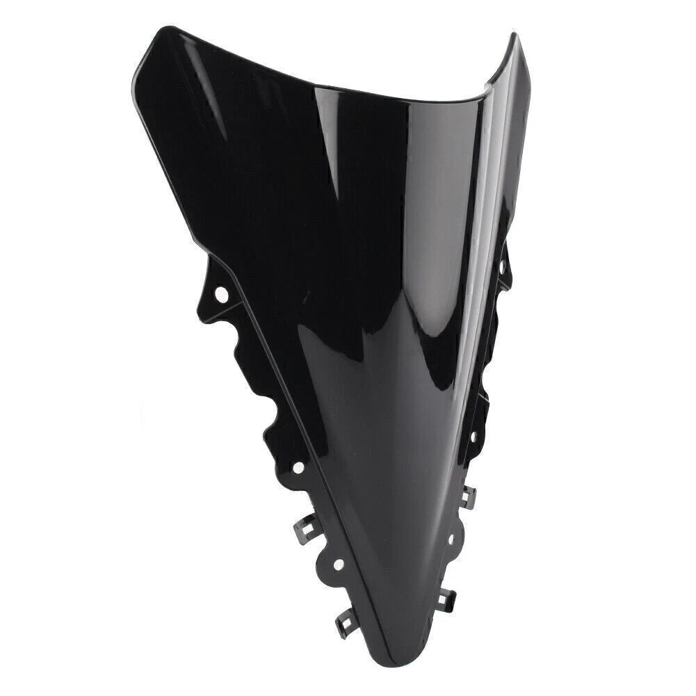 Windshield Wind Screen for Yamaha YZF R15 (2014–2016) Black