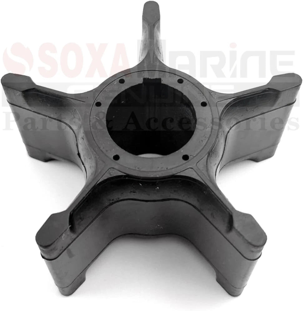 Water Pump Service Kit for Suzuki DF 250 300 HP (18-3267, 17400-98J00, 98J01)