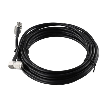 GPS Antenna Cable Adapter for Automotive Applications (Universal)