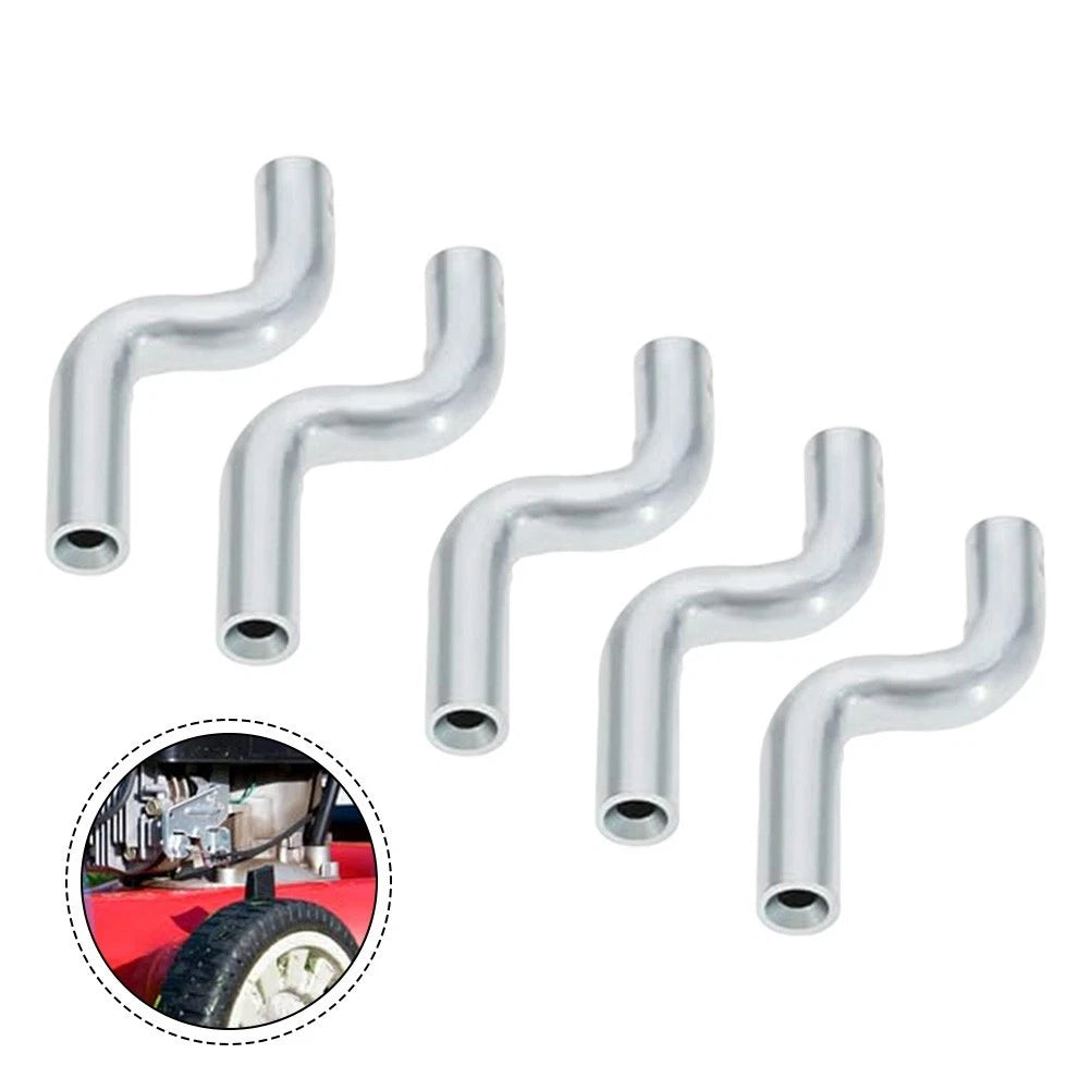 Z Type End 5 Pack for Lawn Mower Throttles
