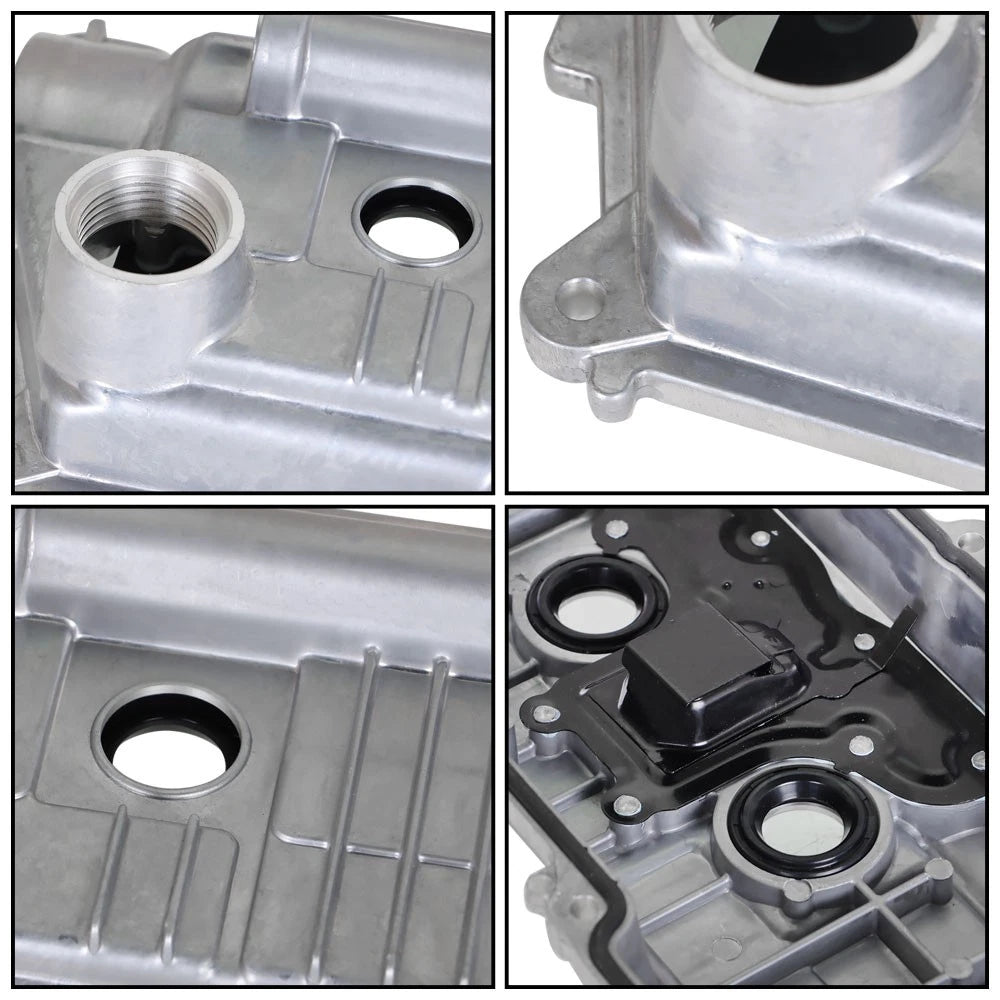 Driver Side Engine Valve Cover for Toyota Tacoma T100 4Runner (1995–2002) 1120262050