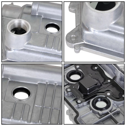 Driver Side Engine Valve Cover for Toyota Tacoma T100 4Runner (1995–2002) 1120262050