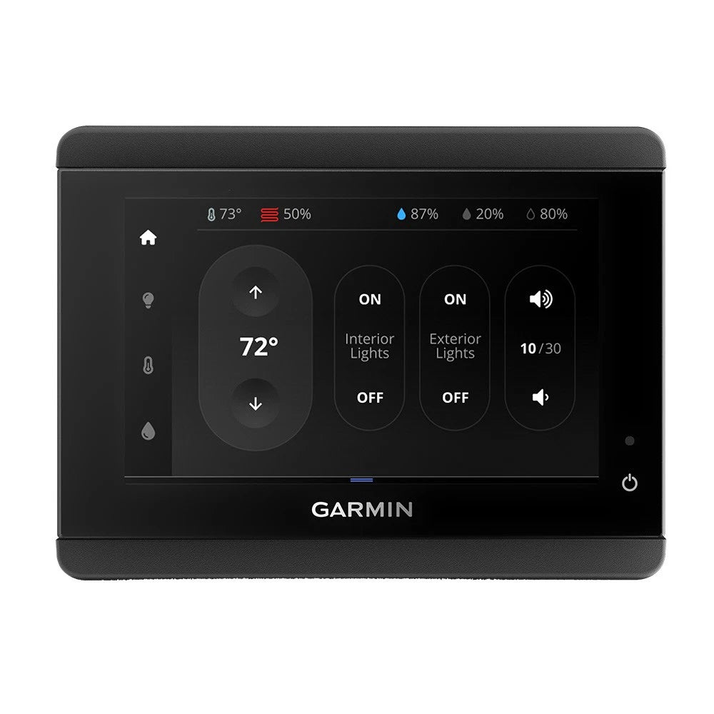 Garmin TD 50 Touchscreen Display for Automotive (2010–2023) 010-02139-10