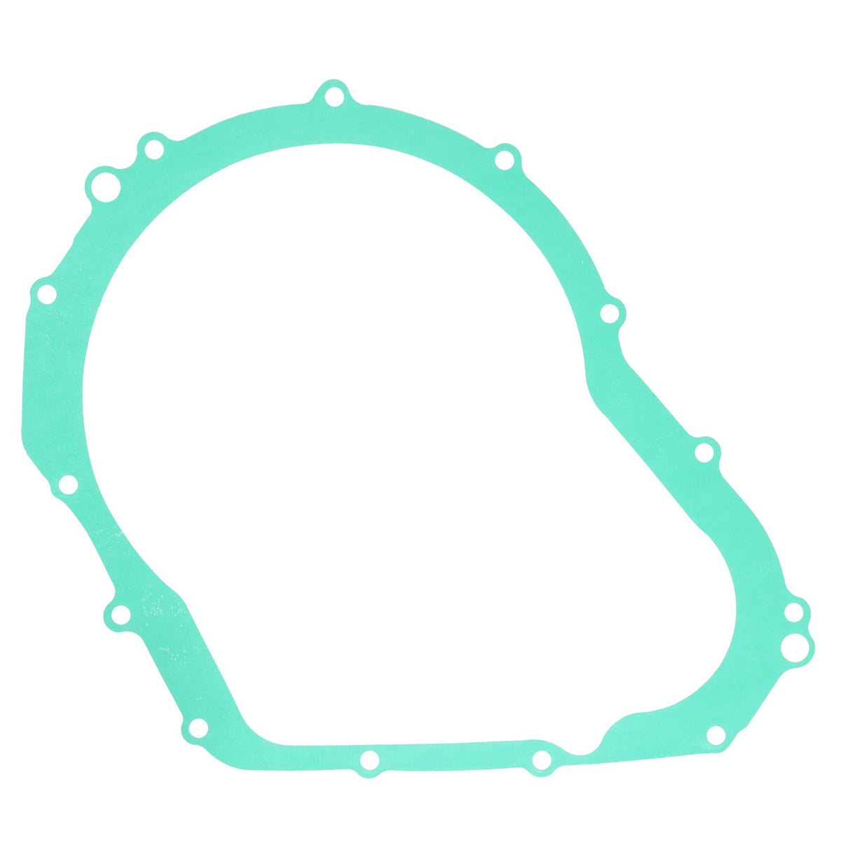 Clutch Cover Gasket for Suzuki GSXR600 GSX-R600 (2006–2009, 2011–2026)