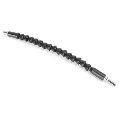 Flexible Shaft Extension Screwdriver Bit Holder for Electronic Drill