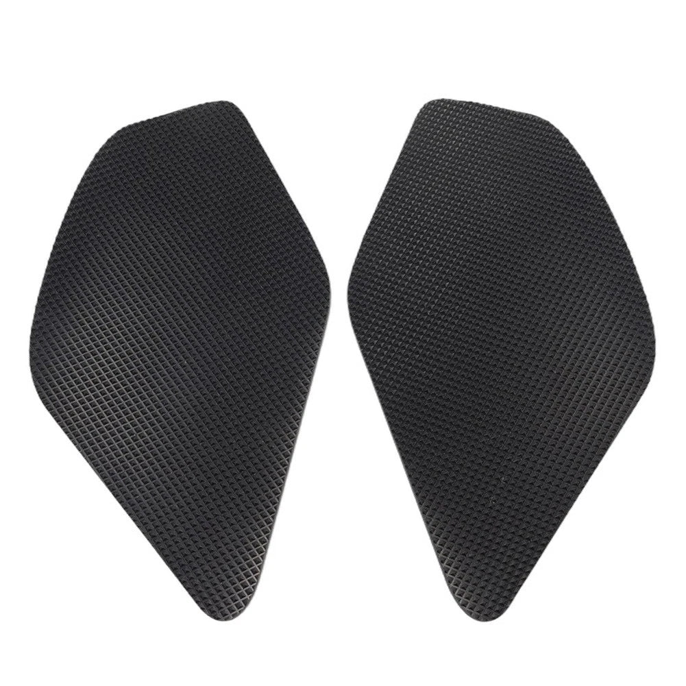 Anti Slip Traction Side Fuel Tank Pad for Suzuki GSXR1000 (2007–2008)