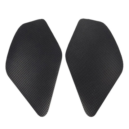 Anti Slip Traction Side Fuel Tank Pad for Suzuki GSXR1000 (2007–2008)