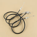 Throttle Cables for Honda Shadow 750 AERO (2004–2009)