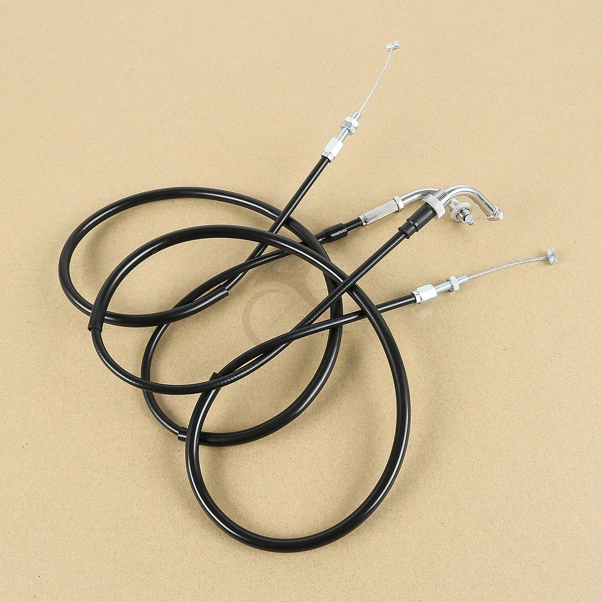 Throttle Cables for Honda Shadow 750 AERO (2004–2009)