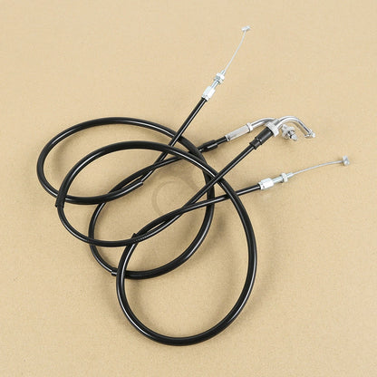 Throttle Cables for Honda Shadow 750 AERO (2004–2009)