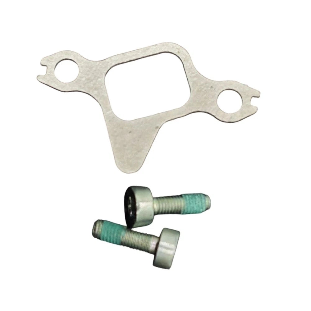 Exhaust Gasket and Screws Set for MS194T MS193T MS192T MS192TC