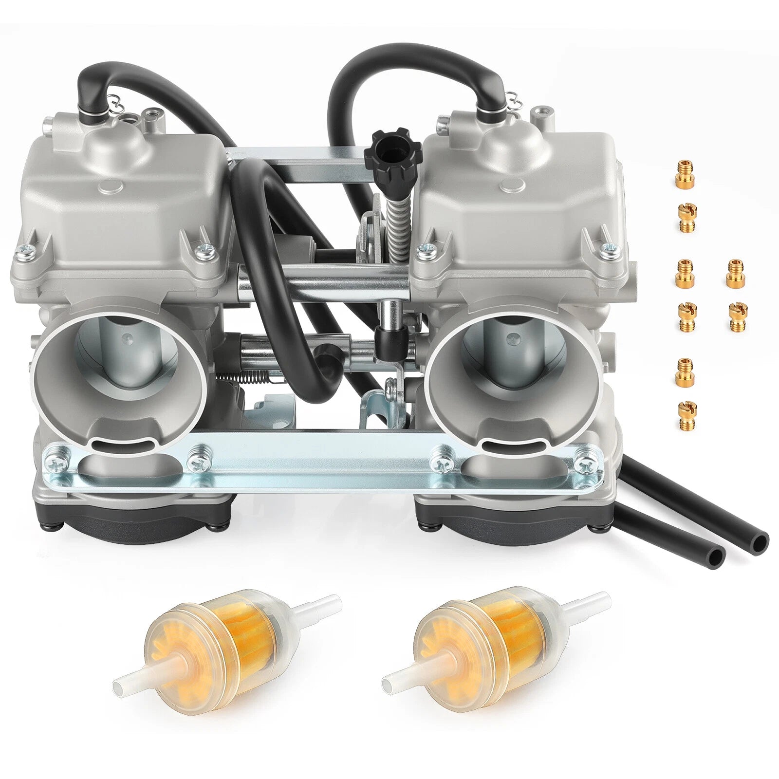 Carburetor for Kawasaki Ninja 500 500R EX500 (1987–2009) 15001-1334