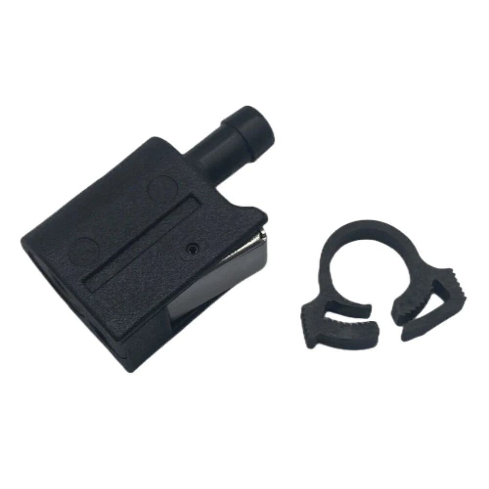 5/16" ID Quick Disconnect Fuel Line Fitting for Mercury (22-13563Q3)