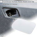 Front Left Headlight Washer Nozzle Cover Cap for BMW 740i (2017–2019)