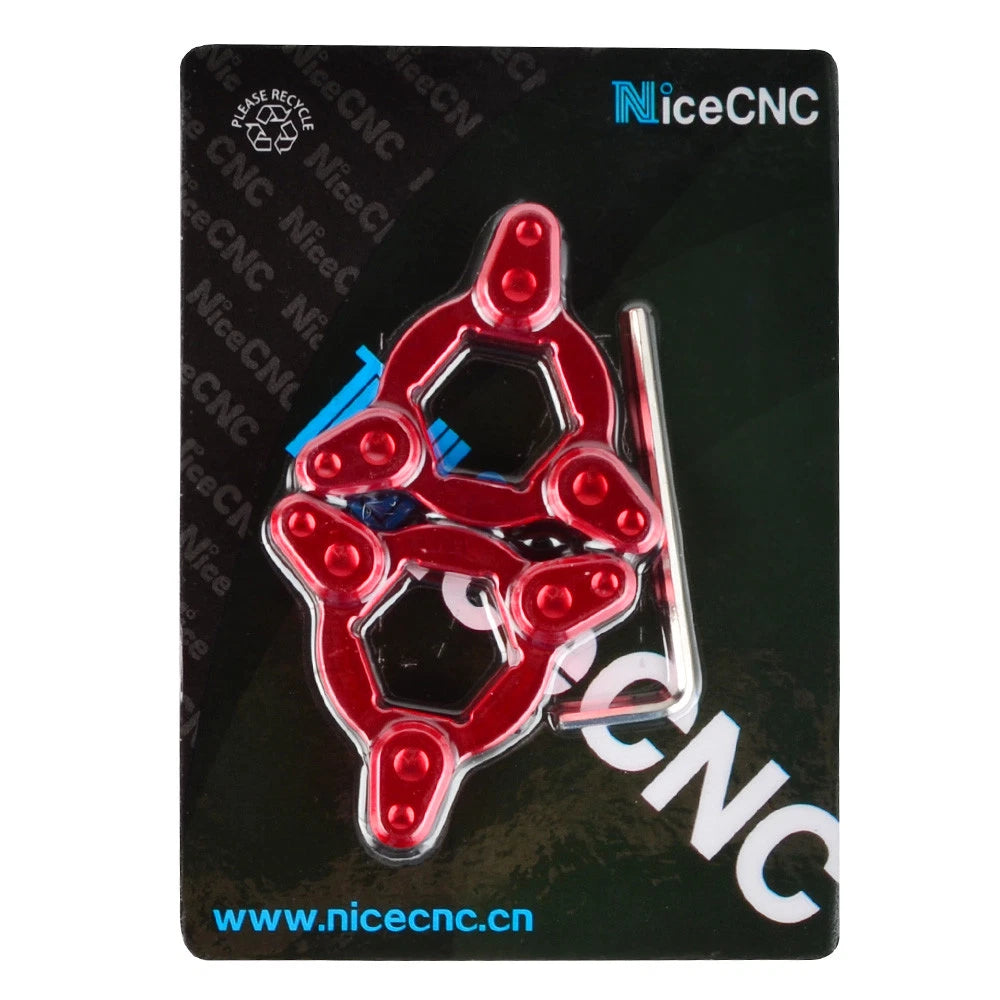 22mm Fork Preload Adjusters for Honda CBR 600RR 929RR 954RR 1000RR VTR1000SP1