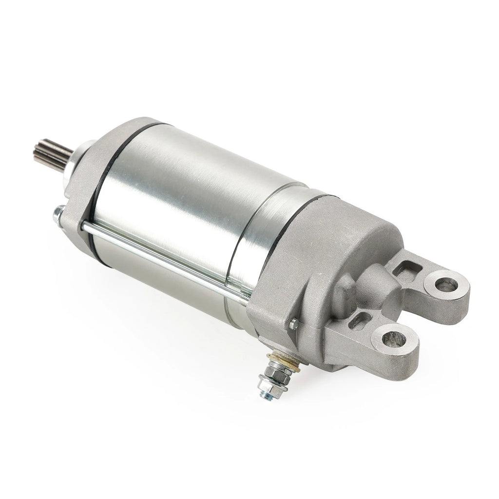 Starter Motor for Yamaha Snowmobile FX Nytro RS Vector Venture SR (2005–2018)