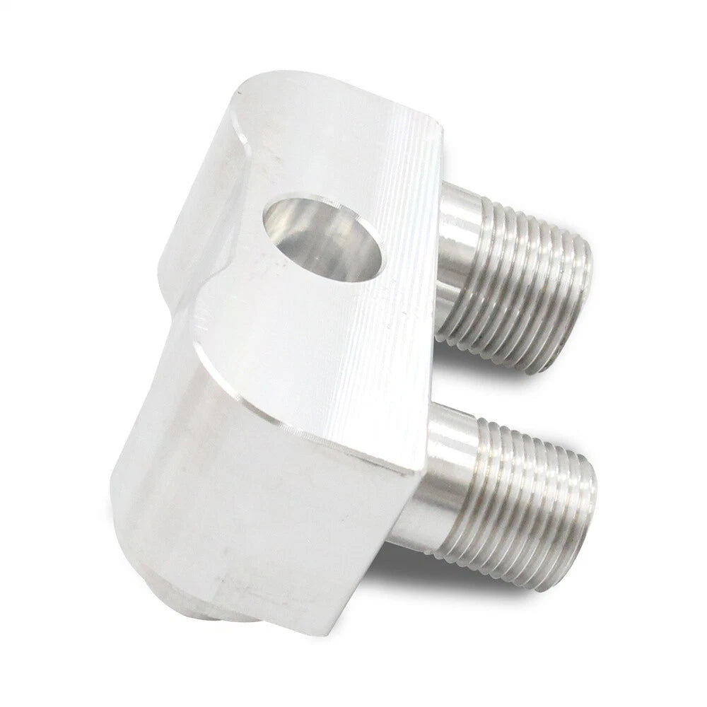 AC Compressor Adapter Fitting for LSX LS1 (CNC Machined)