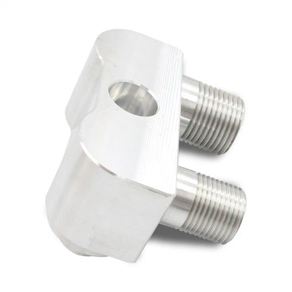 AC Compressor Adapter Fitting for LSX LS1 (CNC Machined)