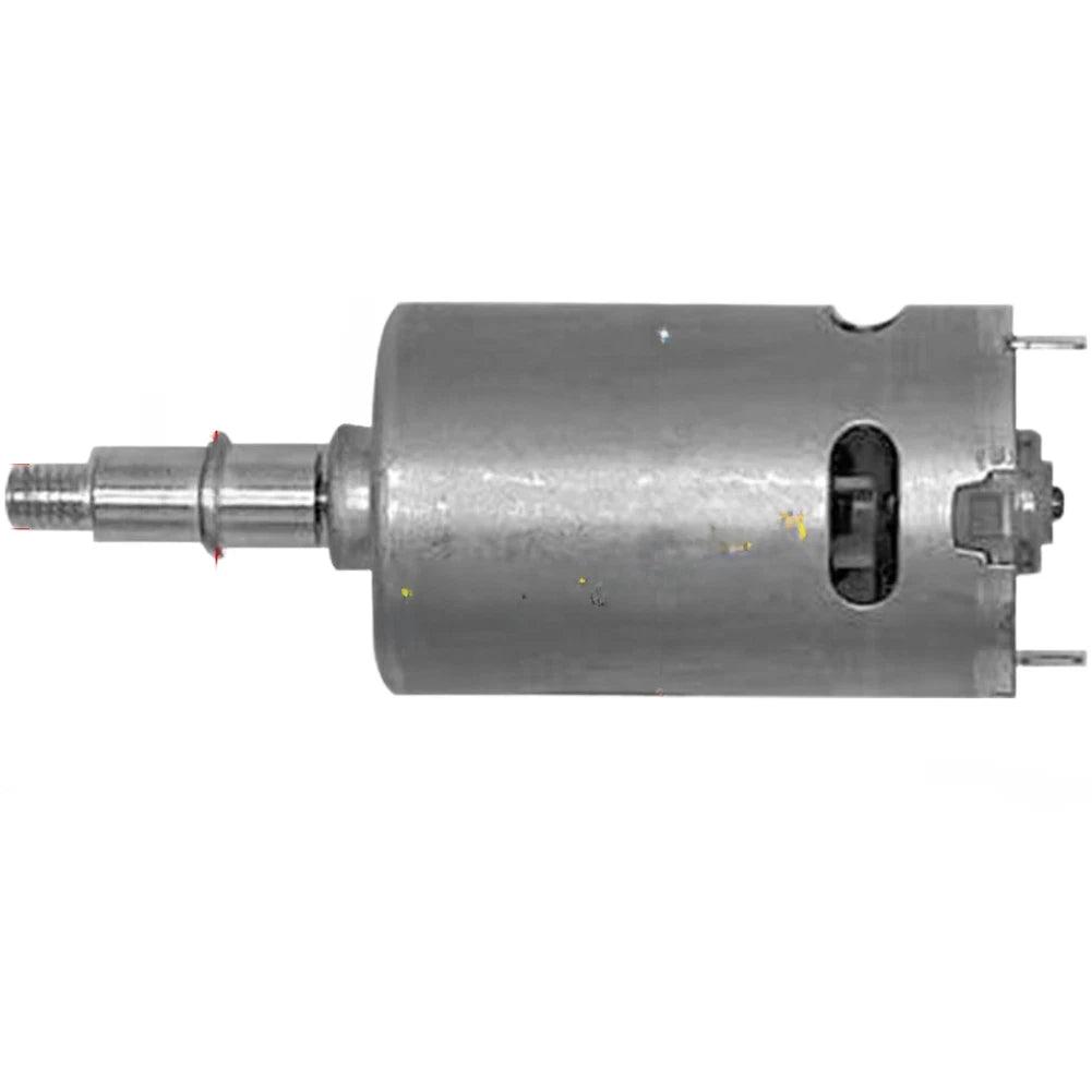 Storm Fan Motor for Custom Ventilation Equipment (21V)