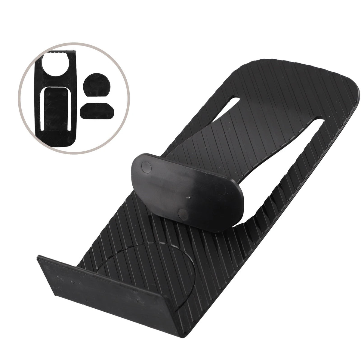 Door Stopper for Various Surfaces