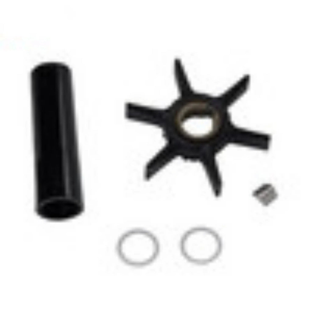 Outboard Water Pump Repair Kit for Mercury Mariner 6-15 HP (Year Unspecified)