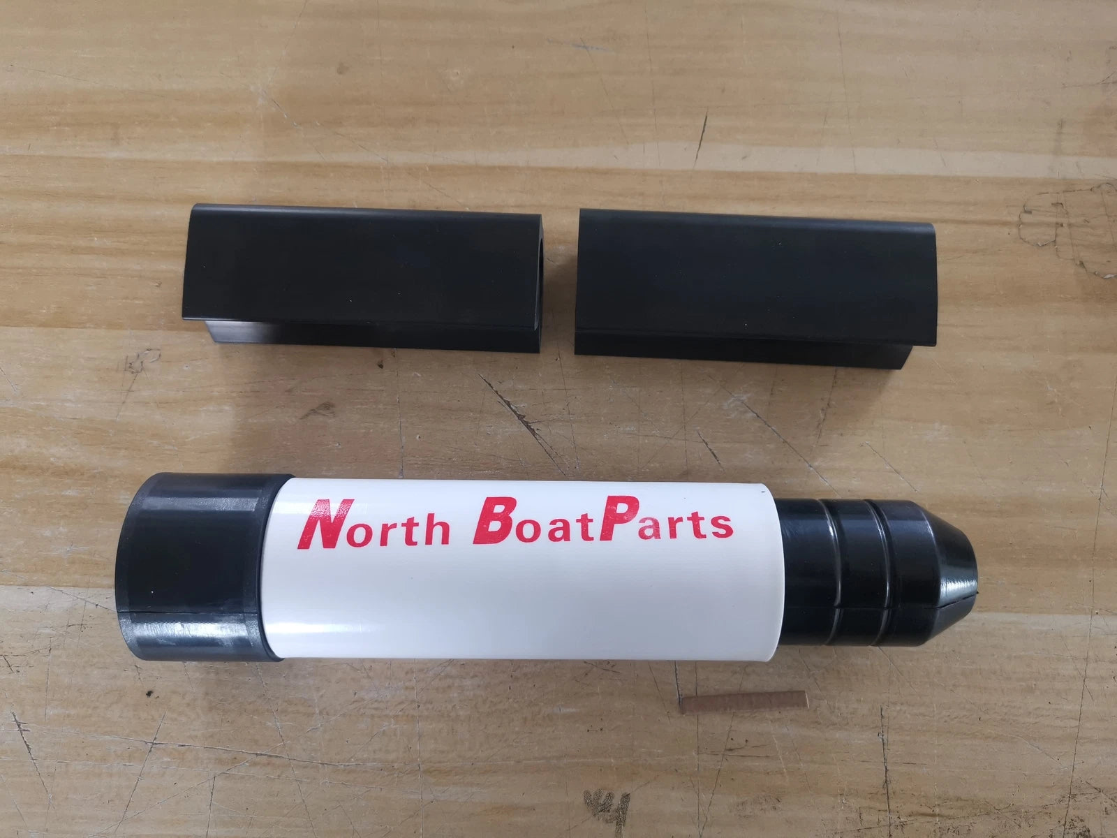Transom Saver Motor Toter for Mercury Outboard (North Wedge)