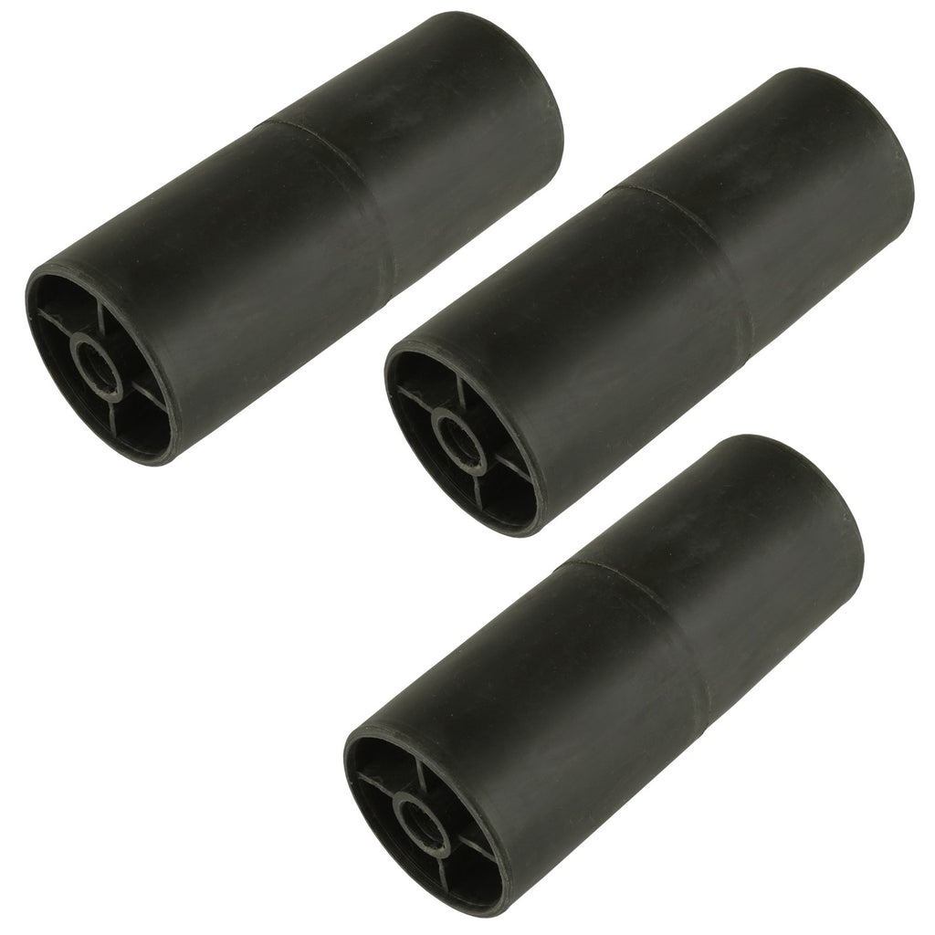 Front Deck Roller Replacement for Cub Cadet LTX 1040 (2013–2016)