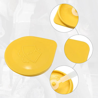 Windshield Washer Fluid Reservoir Bottle Cap for Subaru Forester (86615SA000)