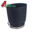 Exhaust Tube Bellows for Mercruiser Alpha Bravo Stern Drive (Replaces 78458A1)
