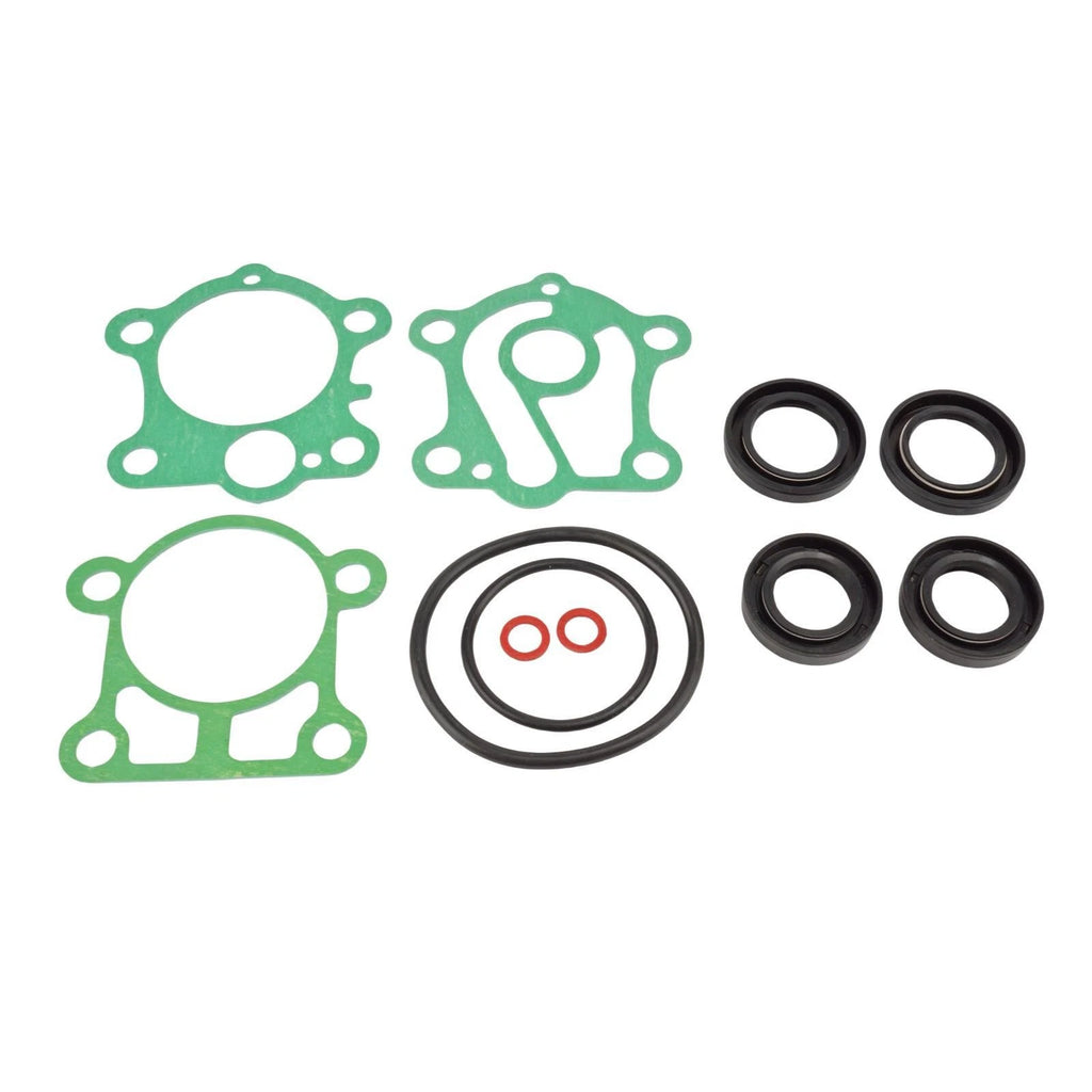 Propeller Shaft Seal Kit for Yamaha Outboard 25 30 HP (6J8-W0001-21, 18-2789)
