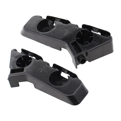 Set of 2 Front Bumper Mount Support Brackets for Dodge Charger (2011–2023)