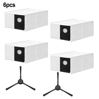 Replacement Dust Bags for Eureka V15 Pro J15 Ultra (10-Pack)
