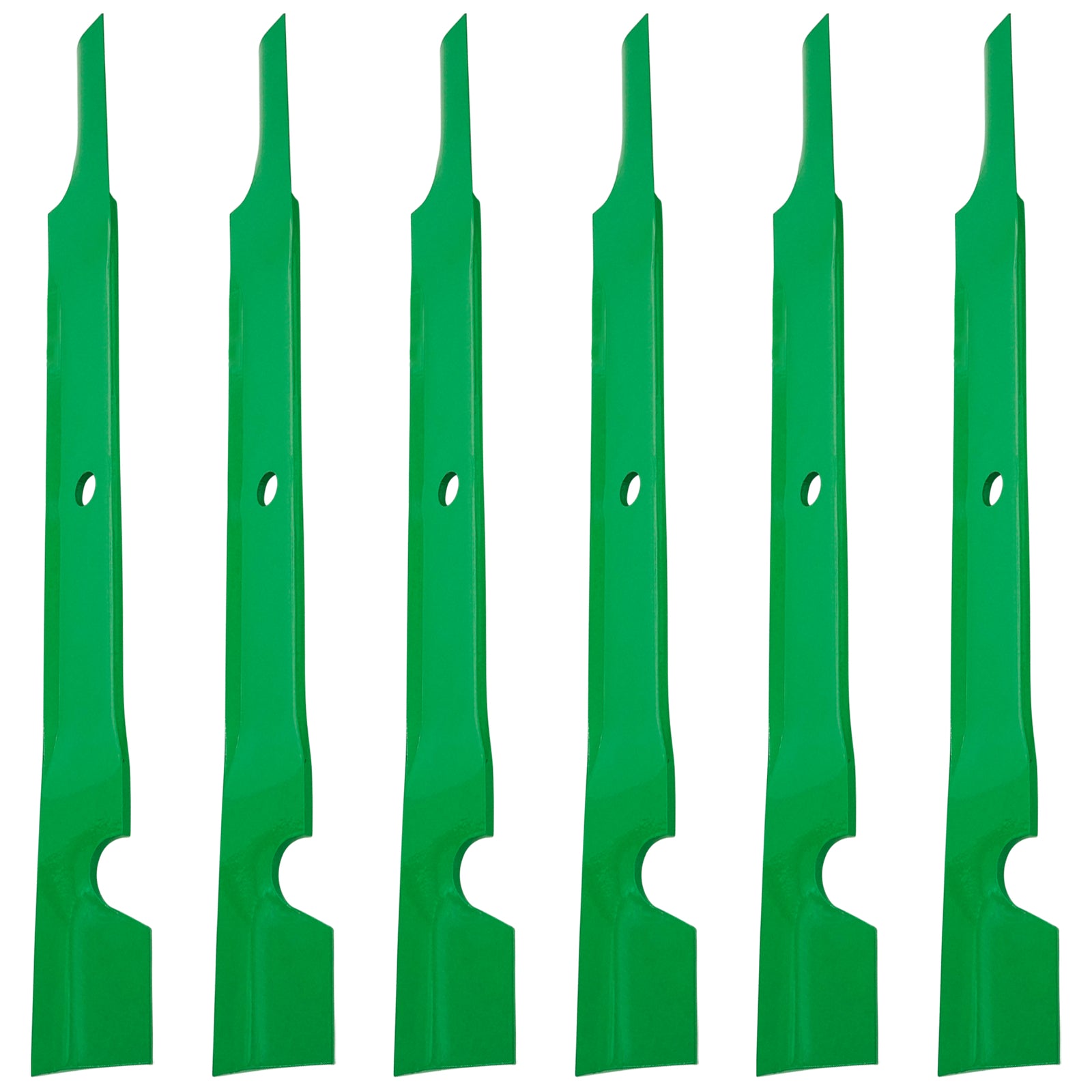 Deck Blade Replacement for Exmark Windsor Bad Boy (2005–2015)