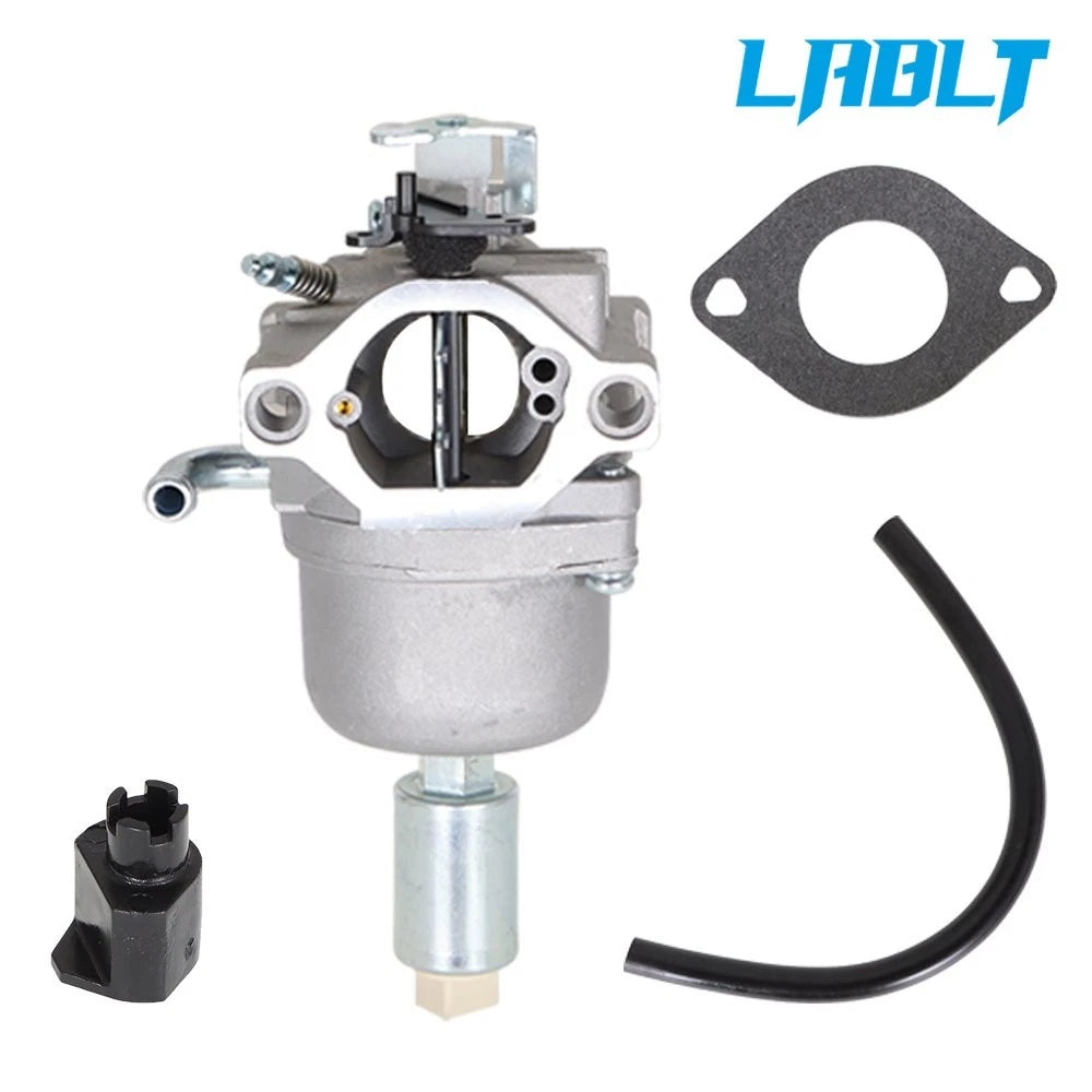 Carburetor for Briggs & Stratton 19-19.5 HP (796587, 591736, 594601, 590400)