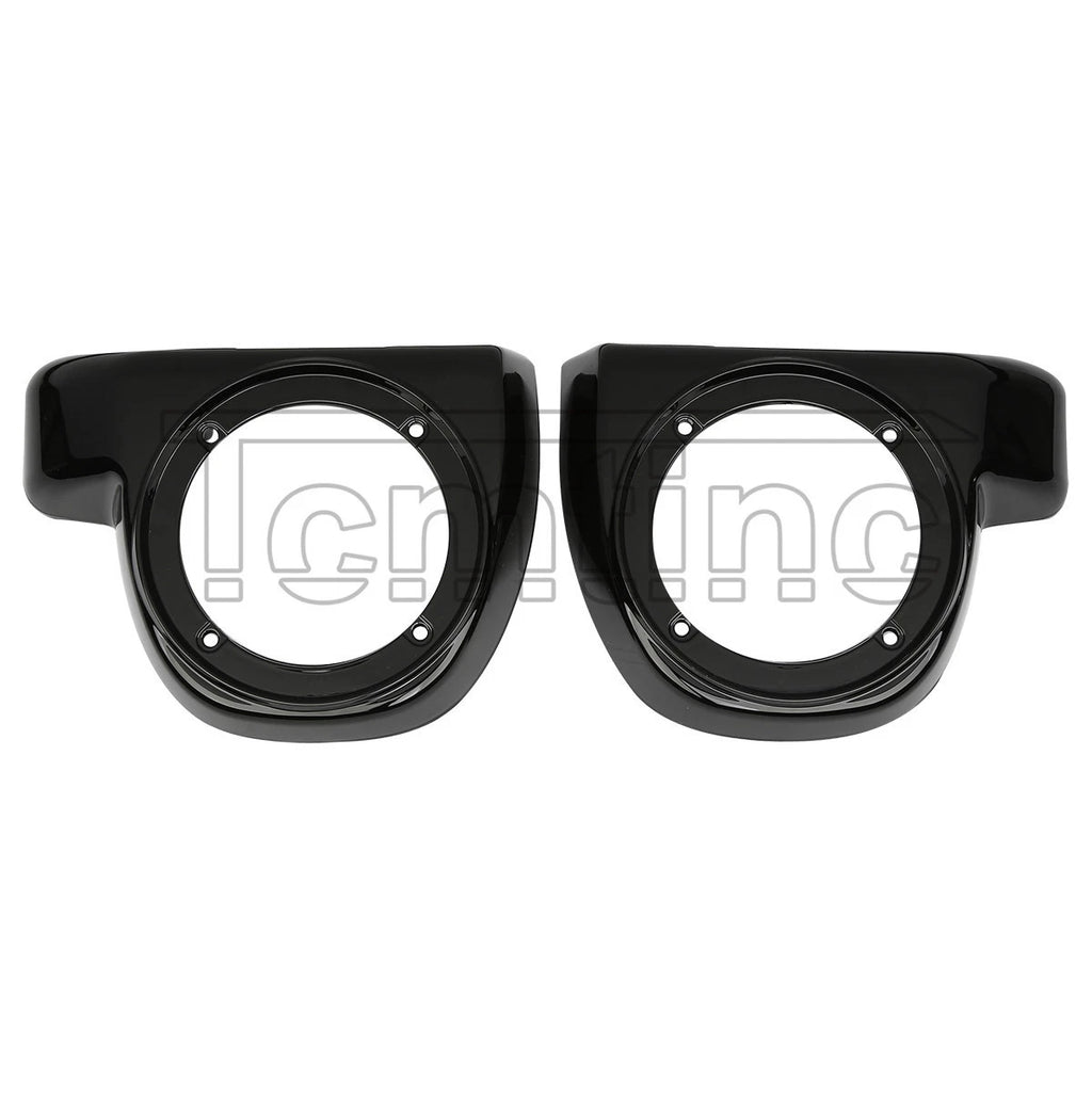 6.5" Speaker Boxes for Harley Touring Road Glide (2014–2022)