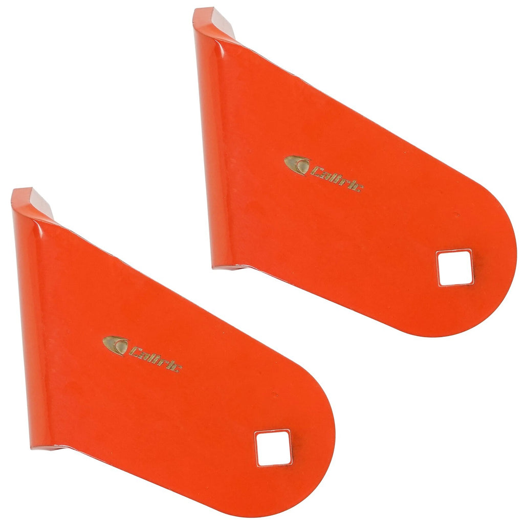 Deck Anti Scalp Wheel Brackets Replacement for Scag SCR42-25CH (2000–2000)