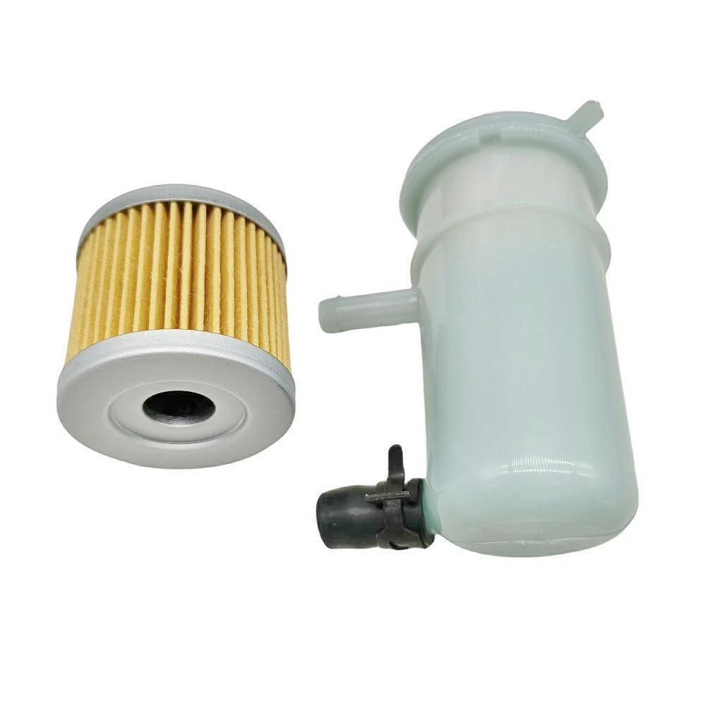 Outboard Service Parts Kit for Suzuki 9.9 15 20HP (DF9.9B DF15A DF20A)