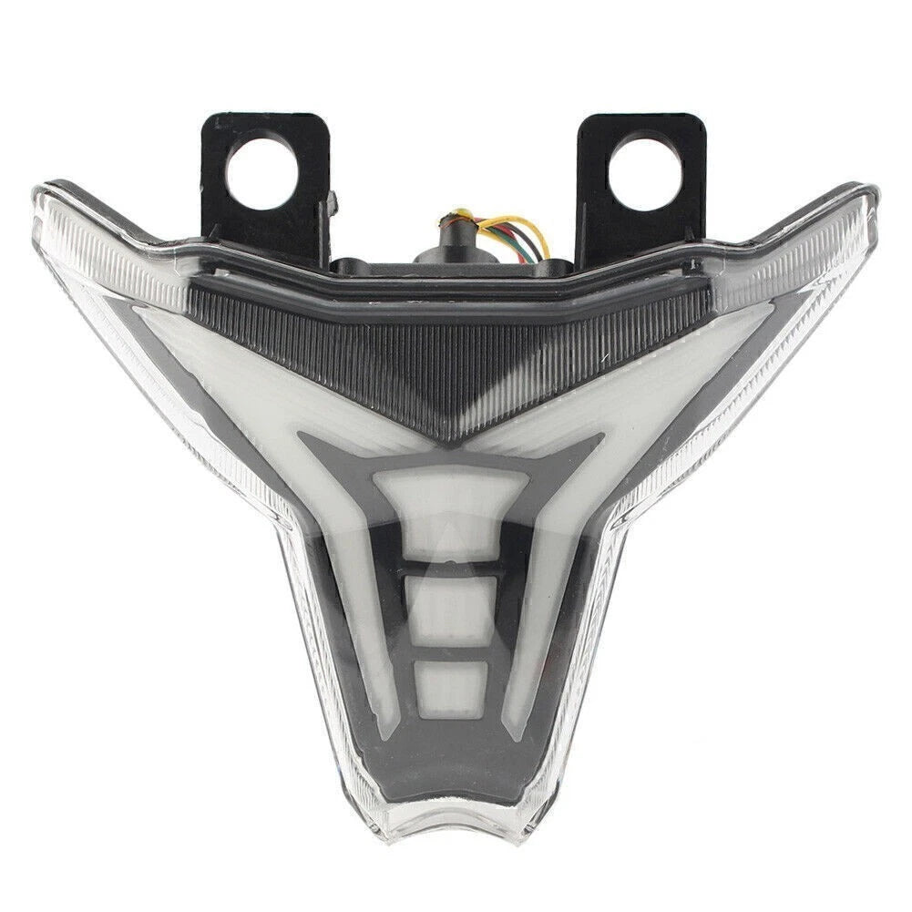 Integrated Taillight for Kawasaki Ninja ZX-10R Z1000 (2016–2018)