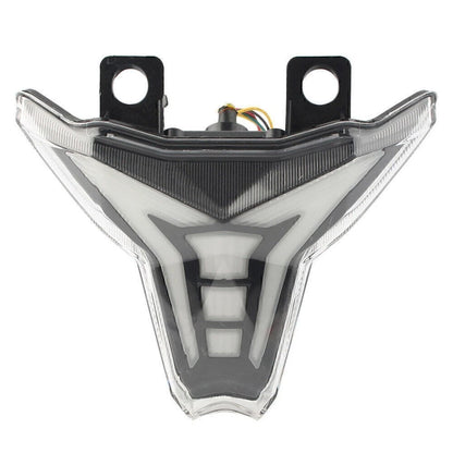 Integrated Taillight for Kawasaki Ninja ZX-10R Z1000 (2016–2018)