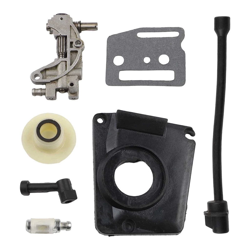 Oil Pump Kit for Chinese Chainsaw Models