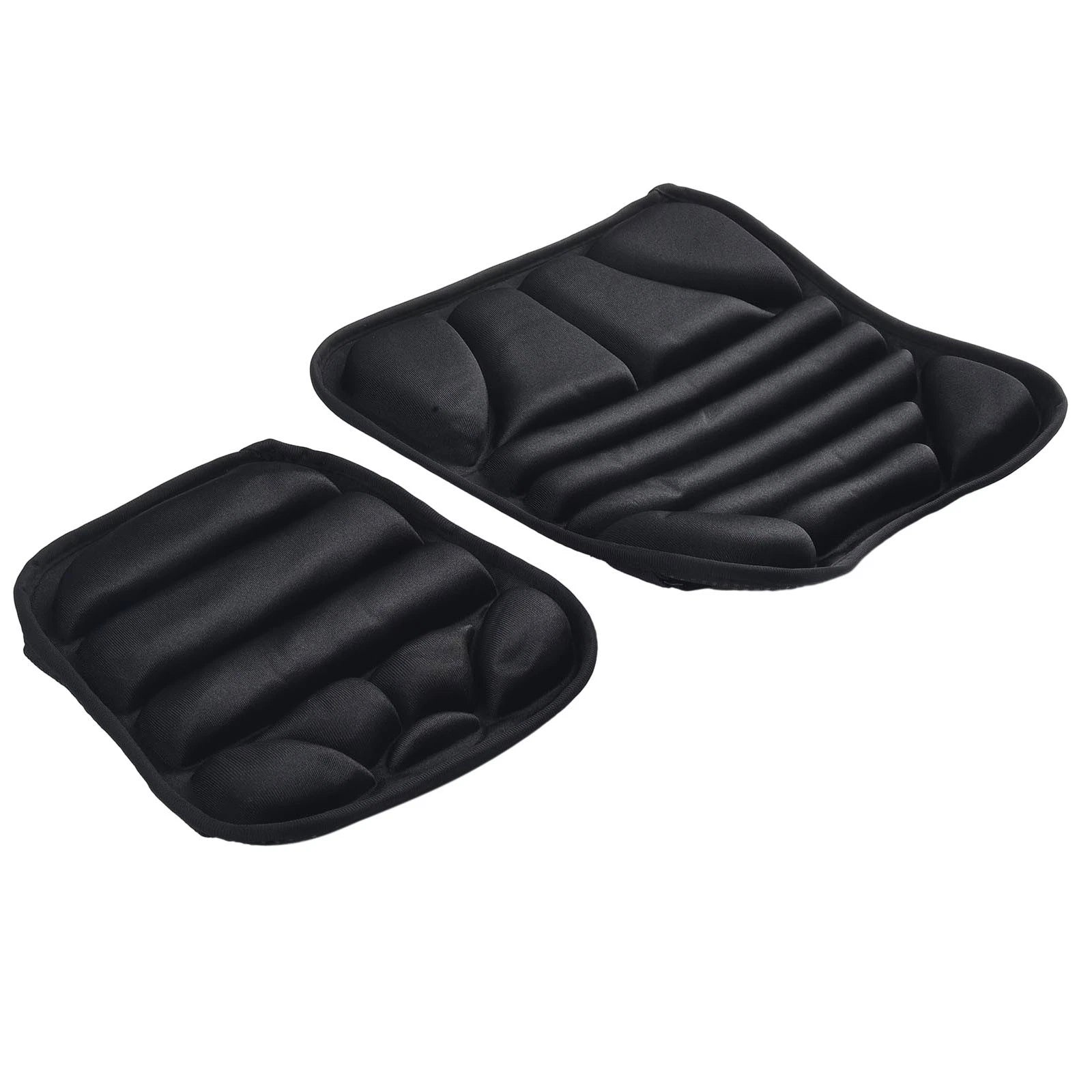 Motor Seat Cushion for Motorcycle (3D)