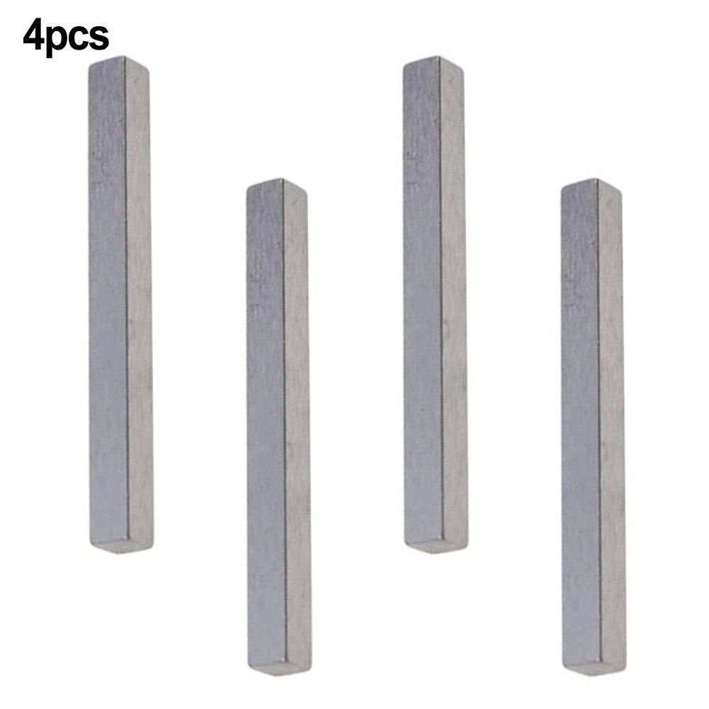 Rear Axle Square Key Replacement for Lawn Tractors