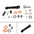 Upper Gimbal Steering Arm Shaft Pin for Mercruiser (866322A01, 98262A1)