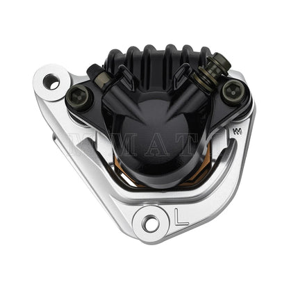 Front Left Brake Caliper for Honda Goldwing 1000 GL1000 (1975–1977) #45100-371-006